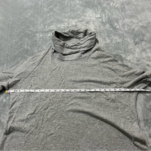 James Perse Cowl Neck Sweater - Picture 4 of 8